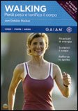 Walking - DVD