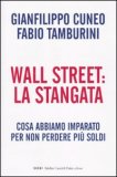 Wall Street: La Stangata