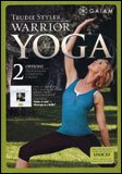 Warrior Yoga - DVD