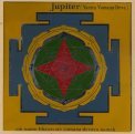 Yantra Giove Grande - Jupiter Yantra Vamana-deva (yan06)