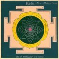 Yantra Ketu Grande - Ketu Yantra Matsya-deva (yan09)