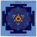 Yantra Luna Medio - Moon Yantra Krishna-gayatri (yan31)