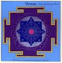 Yantra Venere Medio - Venus Yantra Parashurama-deva (yan33)