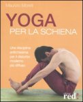 Yoga per la Schiena
