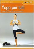 Yoga per Tutti - DVD