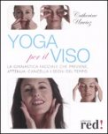 Yoga per il Viso