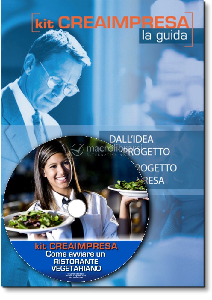 Come aprire ristorante