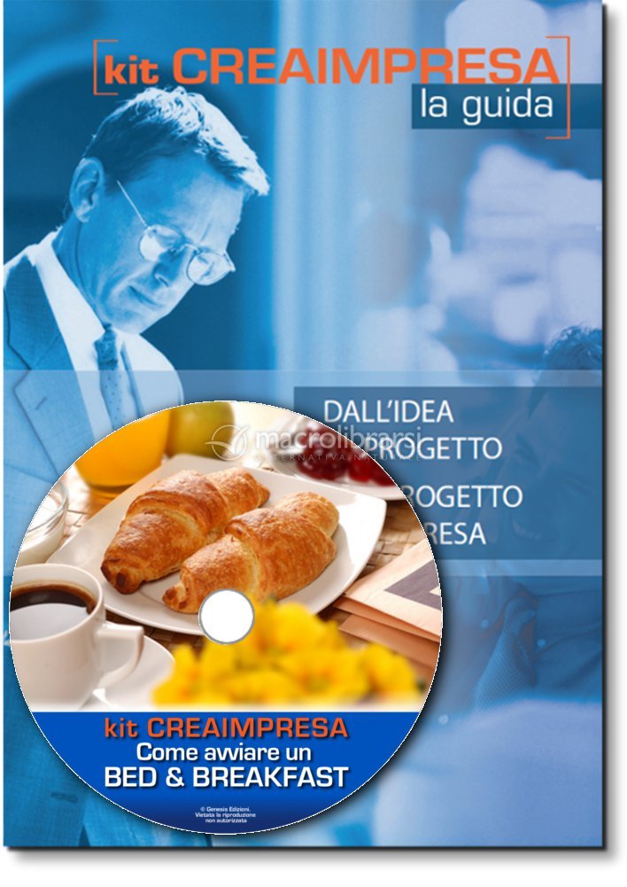 Come aprire bed and breakfast