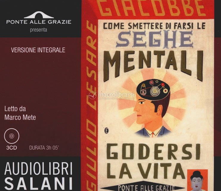 La Paura E Una Sega Mentale