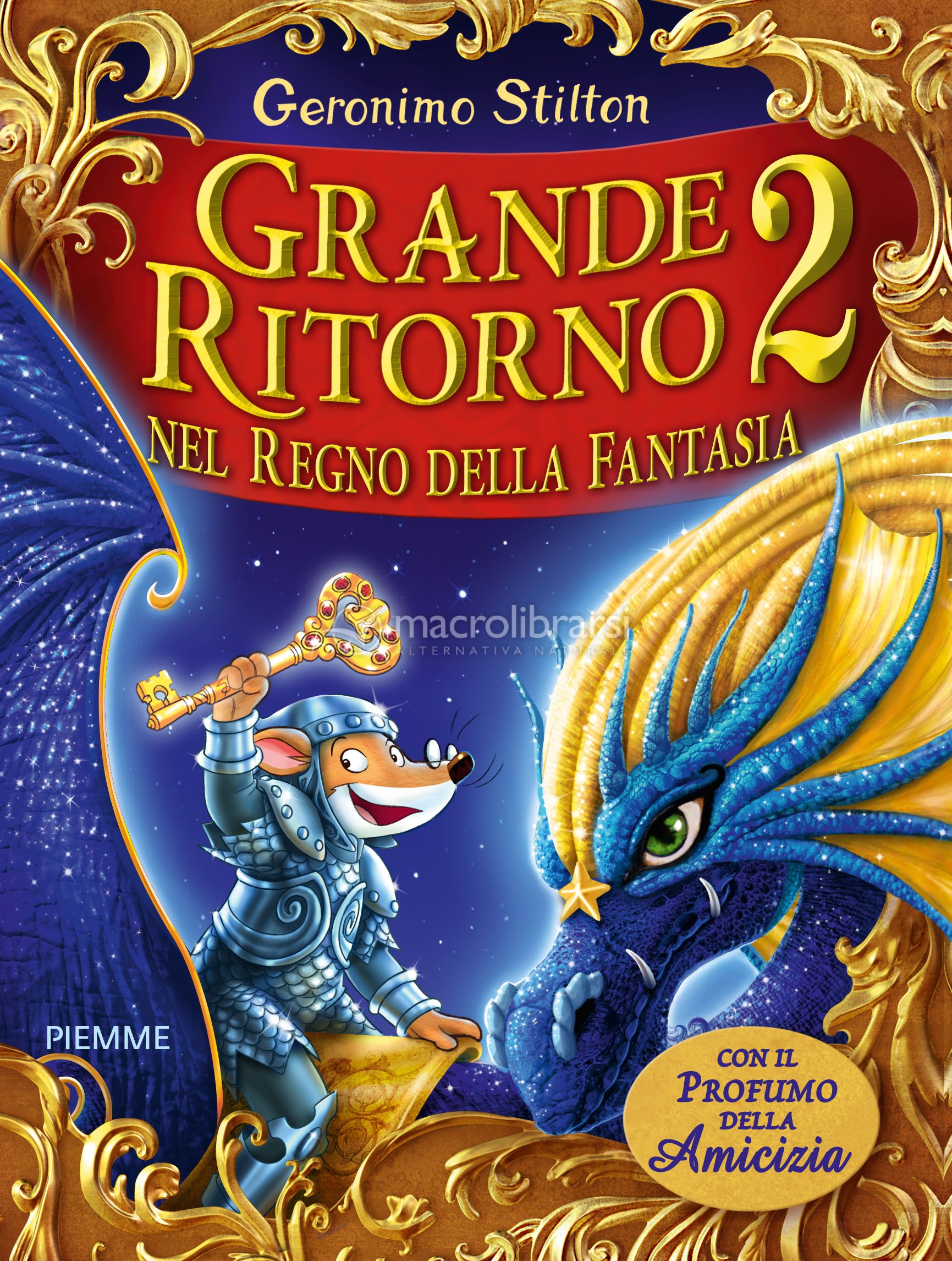 Secondo Viaggio Nel Regno Della Fantasia Alla Ricerca Della Felicità