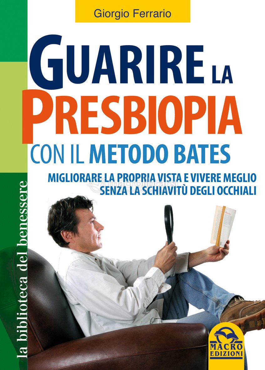 Come Sono Guarito Dalla Miopia Recensioni