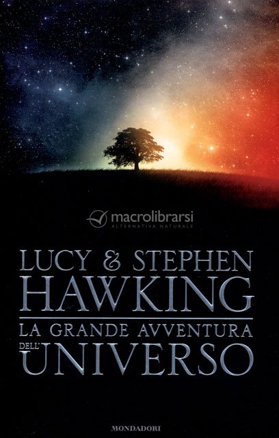Parafrasi Il Grande Libro Dell Universo