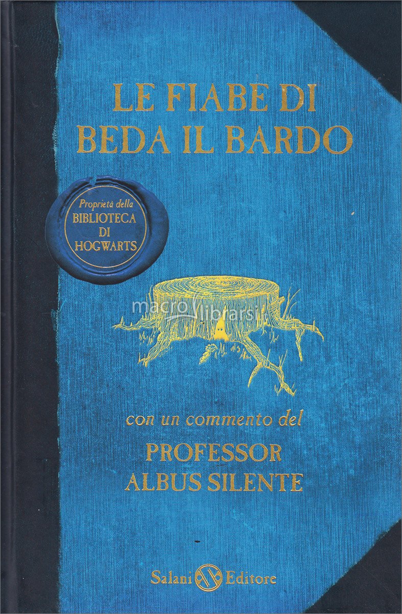 Amazon Le Fiabe Di Beda Il Bardo