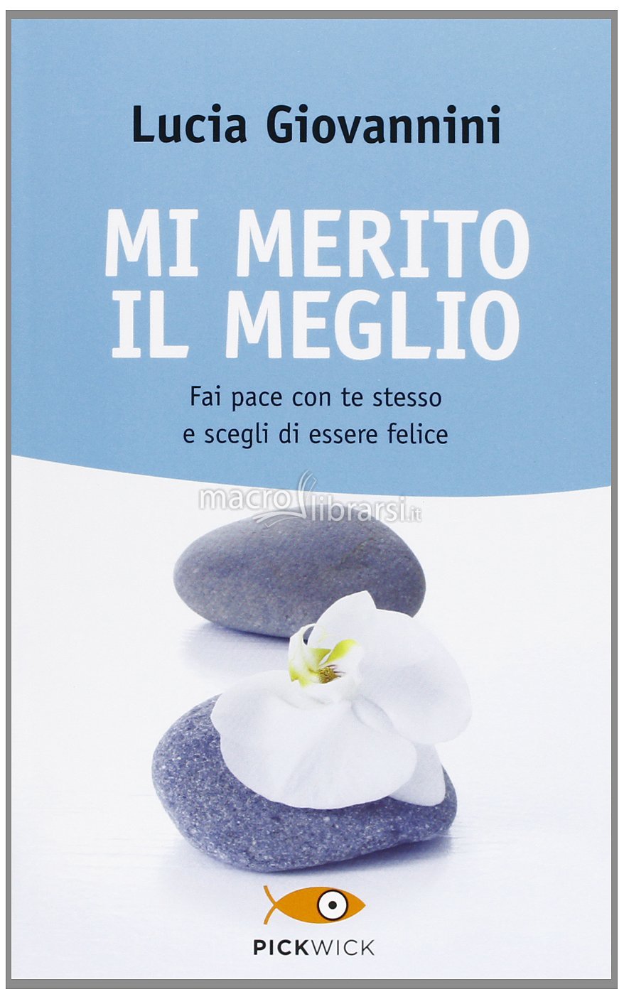 Mi Merito Il Meglio Frasi Tumblr
