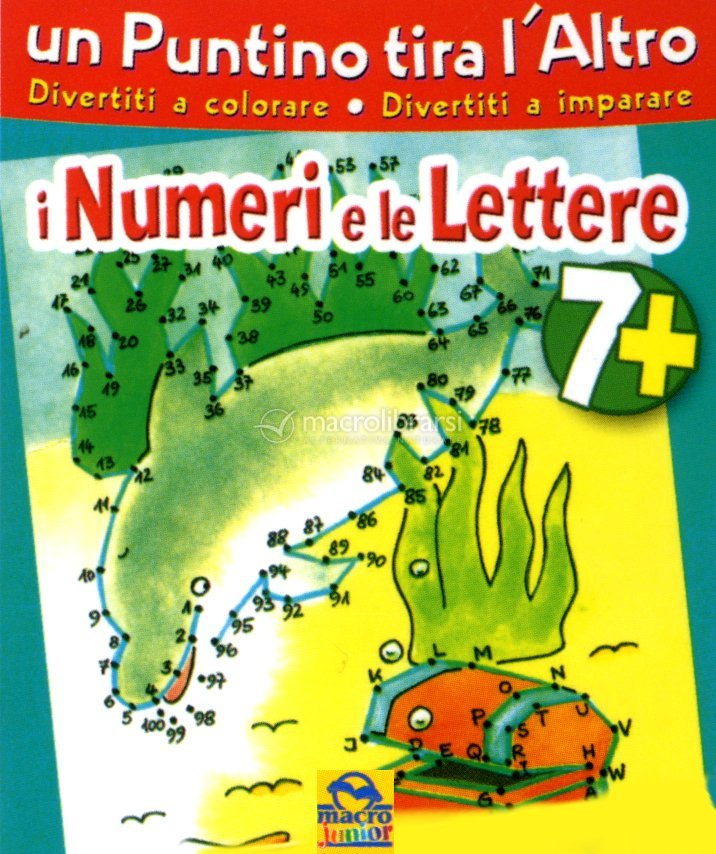 I Numeri