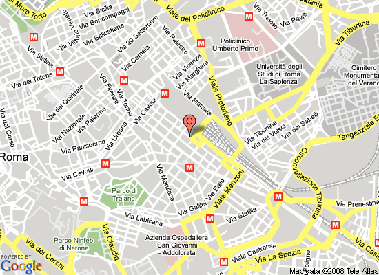 Mappa