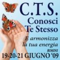 C.T.S. Conosci Te Stesso