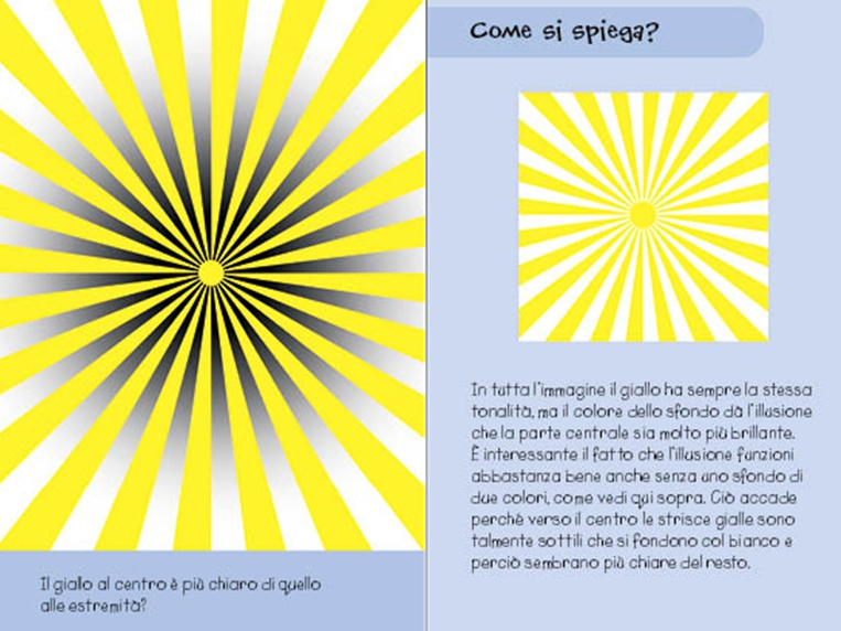 Le più belle illusioni ottiche di sempre | Crazy for Tv Series