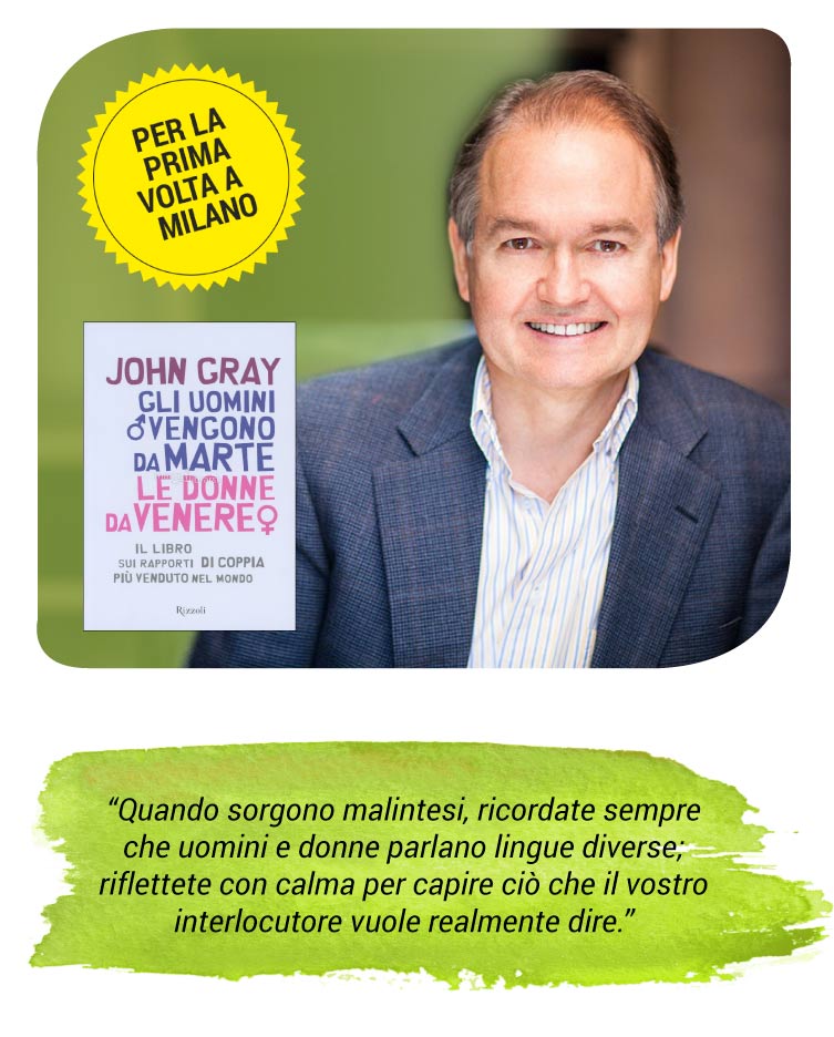 John Gray Marte E Venere Si Corteggiano