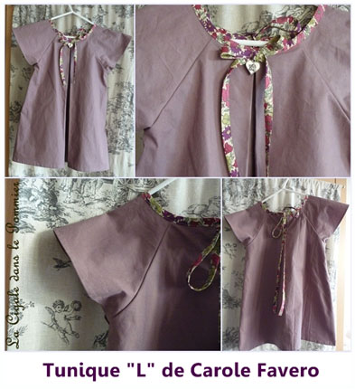 Cartamodelli x bambini