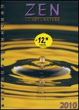 Agenda Zen in The Art of Nature 2010