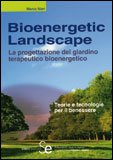 Bioenergetic Landscape