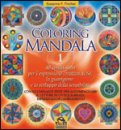 Coloring Mandala - Vol.1