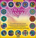 Coloring Mandala 2