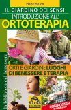 Il Giardino dei Sensi - Introduzione all'ortoterapia
