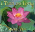 L'Eveil du Lotus - CD