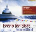 Tears For Tibet - Cd