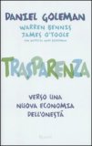 Trasparenza
