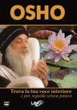 Trova la Tua Voce Interiore - DVD
