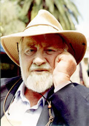 Bill Mollison