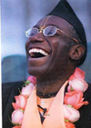 Bhakti Tirtha Swami
