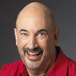 Jeffrey Gitomer