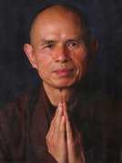 Thich Nhat Hanh
