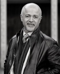 Abraham Verghese