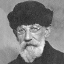 Adolf Arenson