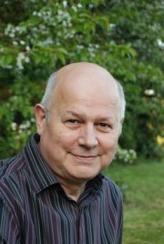 Adrian Gilbert