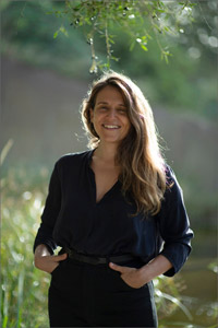 Aina Bestard