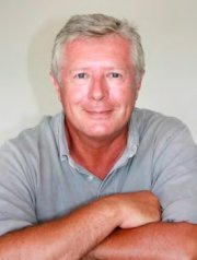 Alain Moenaert