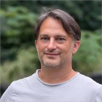 Alan Rossi