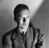 Albert Camus