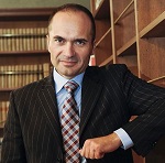 Alberto Baban
