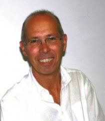 Alberto Dal Negro