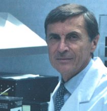 Alberto Mantovani (medico)