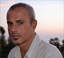 Alberto Samonà
