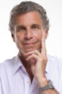 Alberto Villoldo