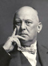 Aleister Crowley (Edward Alexander Crowley)